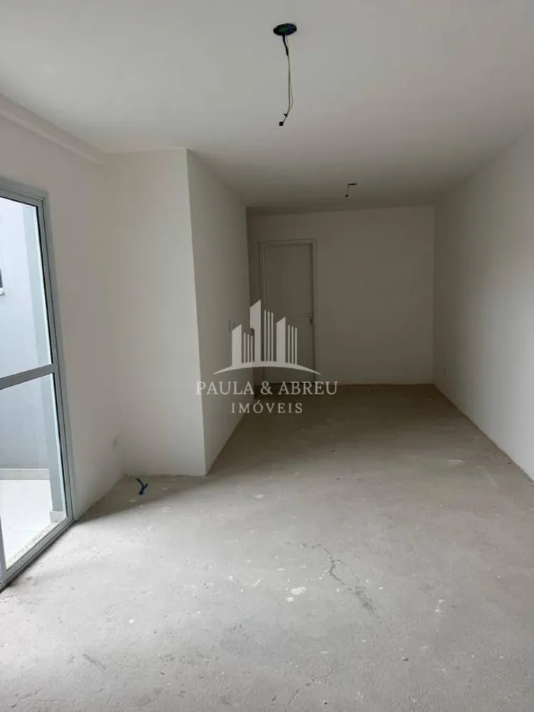 Apartamento, 2 quartos, 50 m² - Foto 5