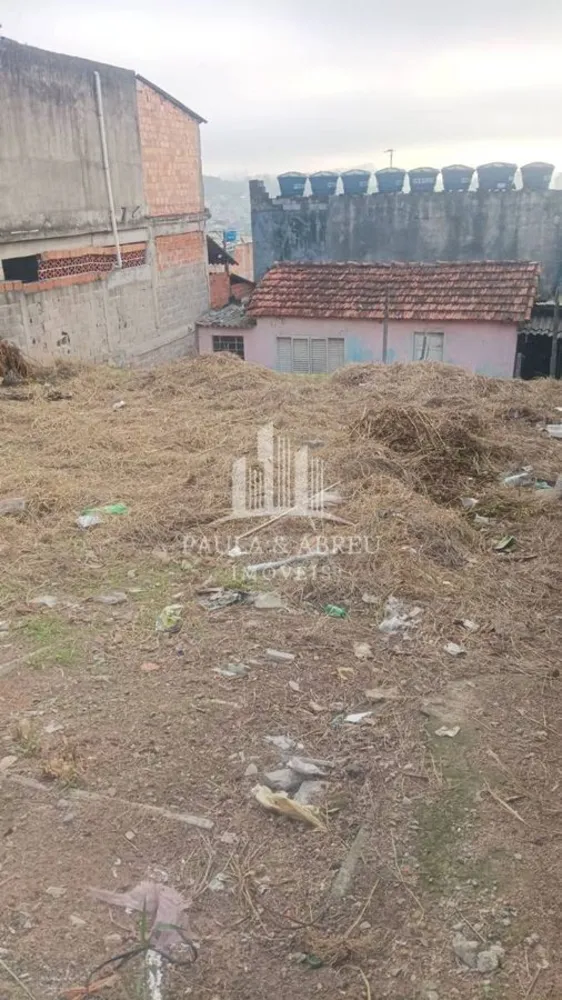 Terreno, 250 m² - Foto 1