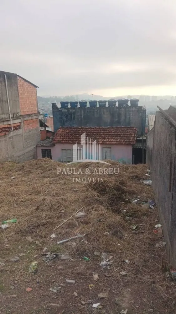 Terreno, 250 m² - Foto 4