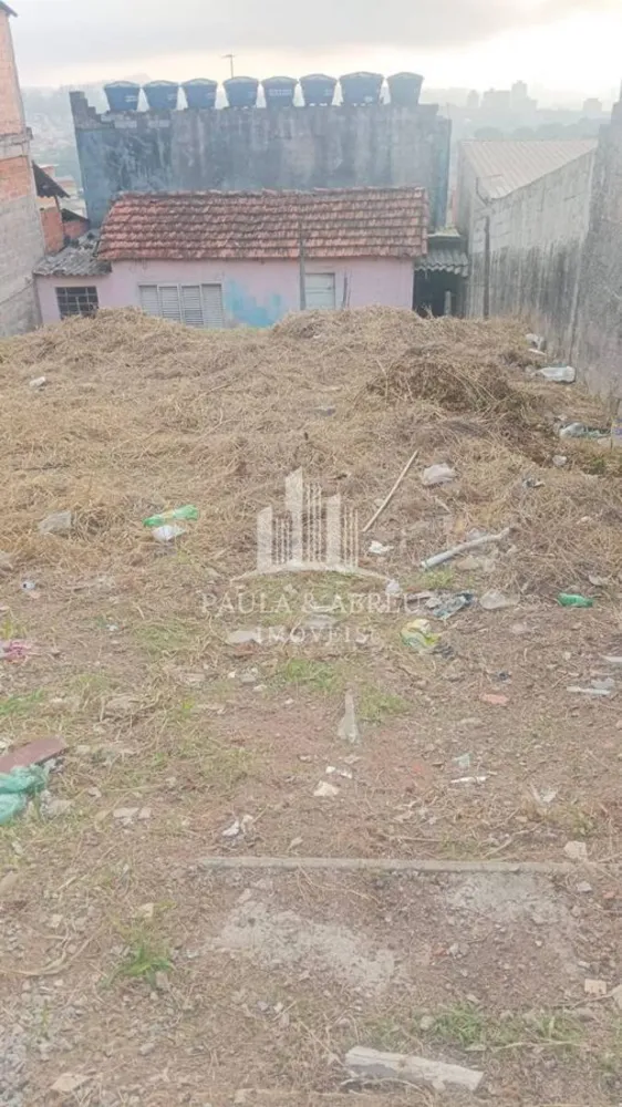 Terreno, 250 m² - Foto 6