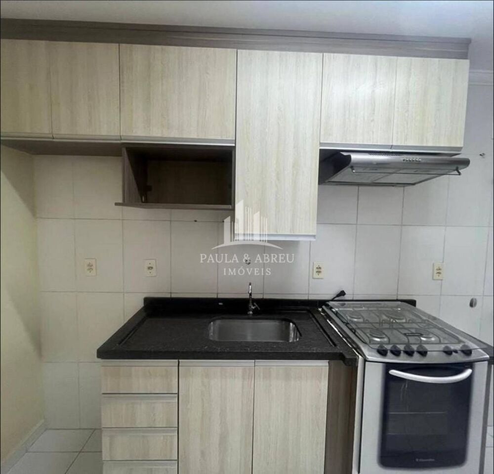 Apartamento para alugar com 2 quartos, 45m² - Foto 4