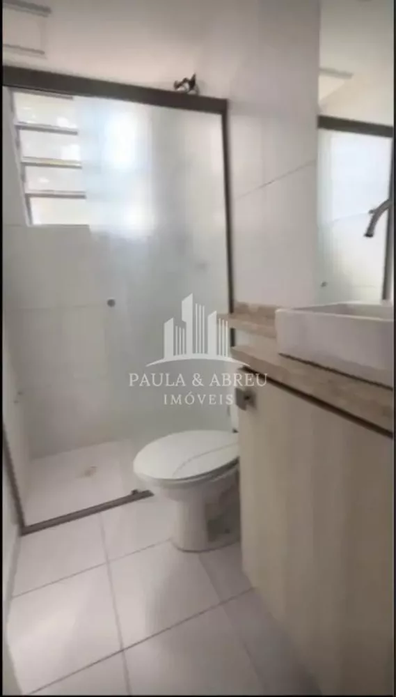 Apartamento para alugar com 2 quartos, 45m² - Foto 2