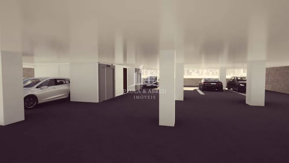 Apartamento, 2 quartos, 54 m² - Foto 5