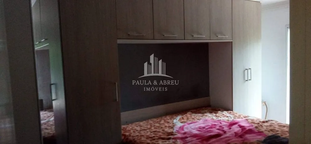 Sobrado, 4 quartos, 132 m² - Foto 9