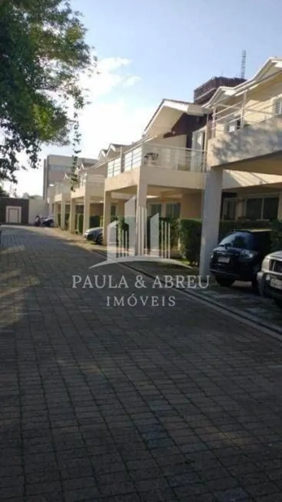Sobrado, 4 quartos, 132 m² - Foto 4
