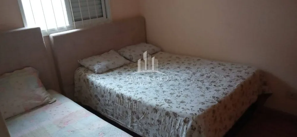 Sobrado, 4 quartos, 132 m² - Foto 7