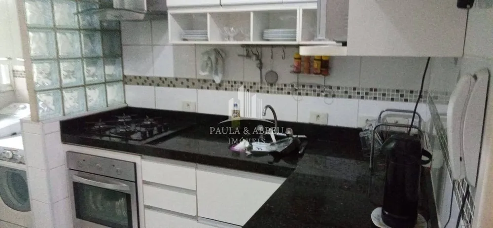 Sobrado, 4 quartos, 132 m² - Foto 12