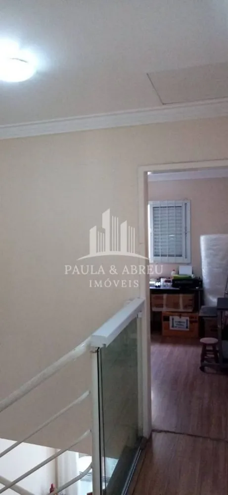 Sobrado, 4 quartos, 132 m² - Foto 10
