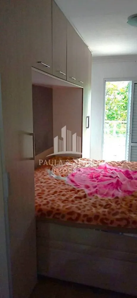 Sobrado, 4 quartos, 132 m² - Foto 3