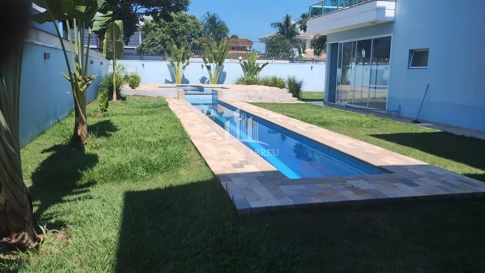 Casa de Condomínio, 4 quartos - Foto 5