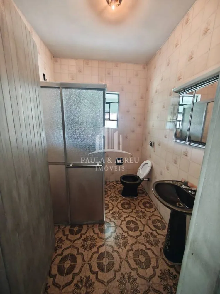 Casa, 3 quartos - Foto 12
