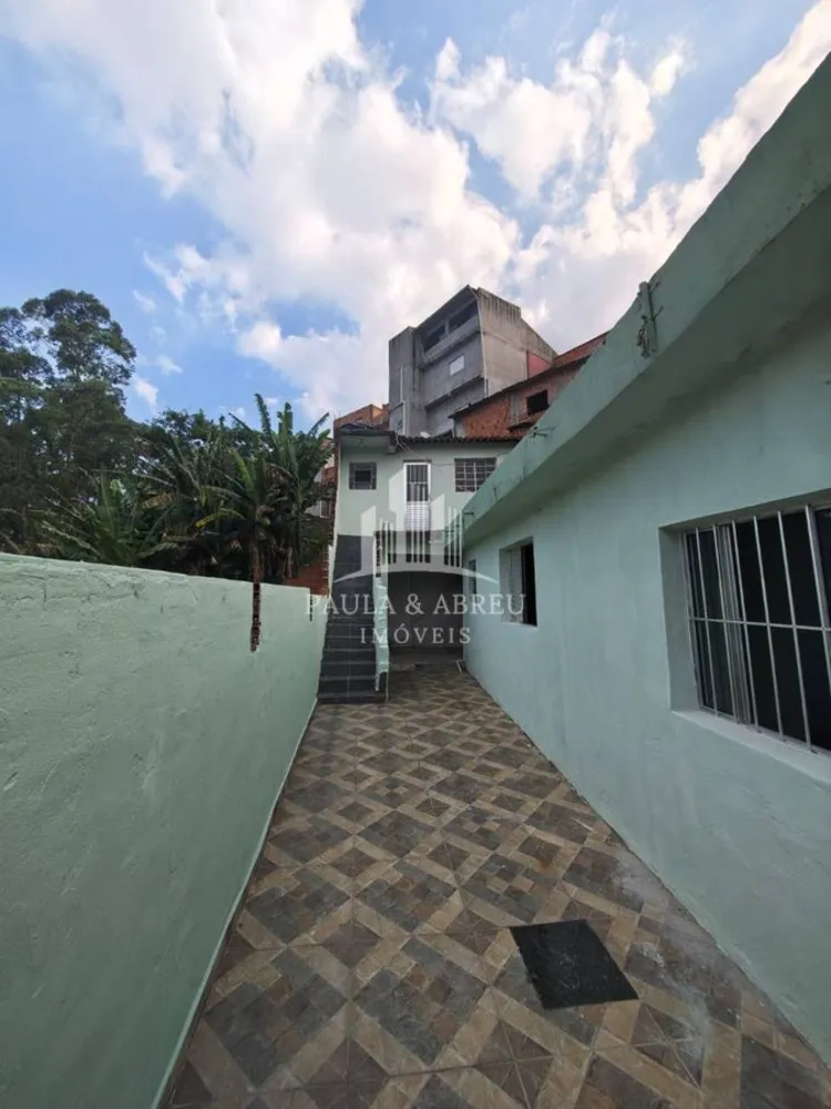 Casa, 3 quartos - Foto 6