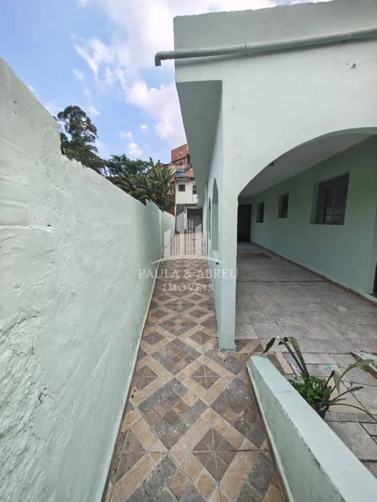 Casa, 3 quartos - Foto 2