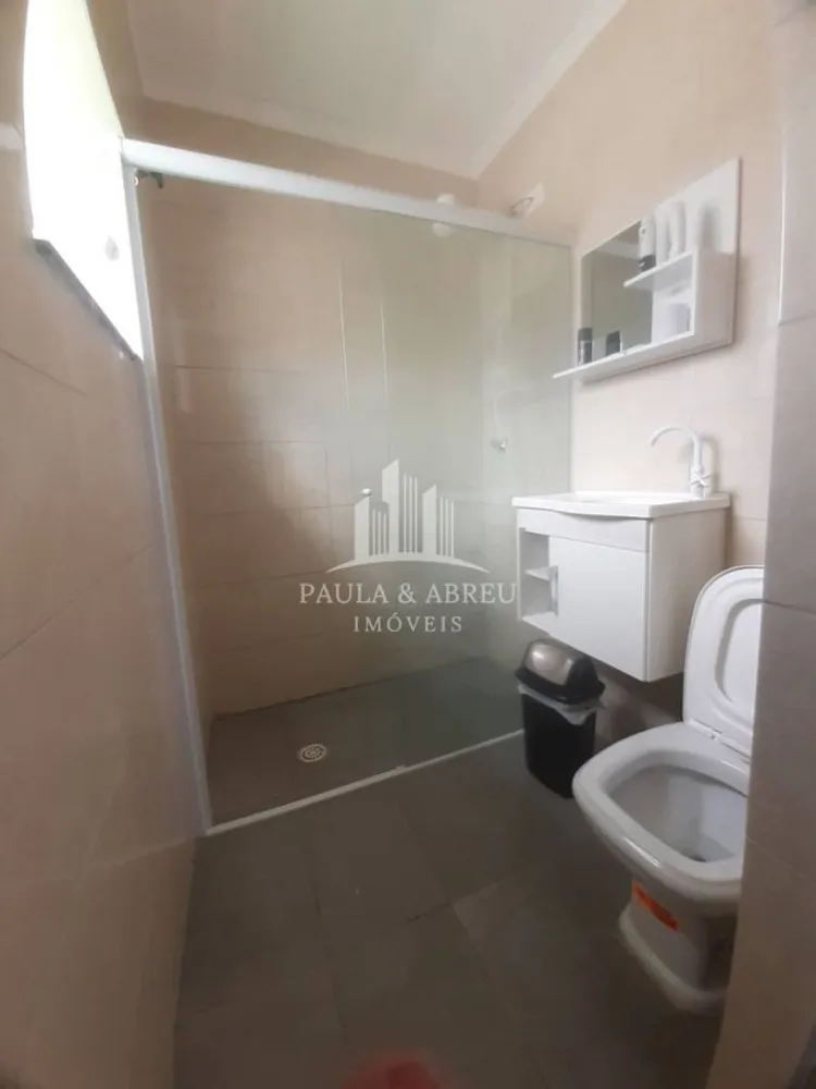 Casa, 3 quartos - Foto 5