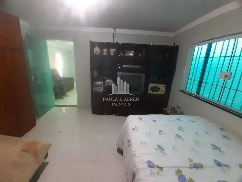 Casa, 3 quartos - Foto 4