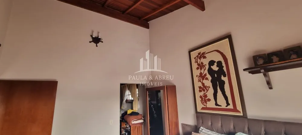 Sobrado, 4 quartos, 269 m² - Foto 7