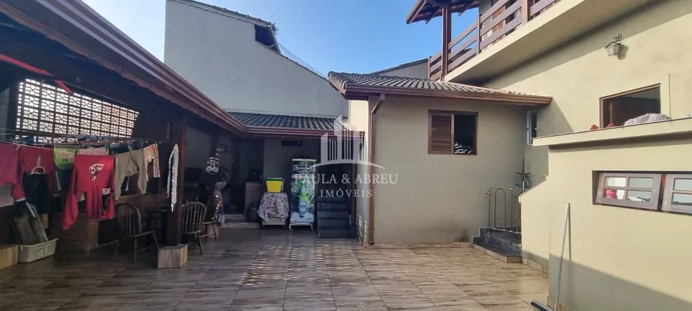 Sobrado, 4 quartos, 269 m² - Foto 6