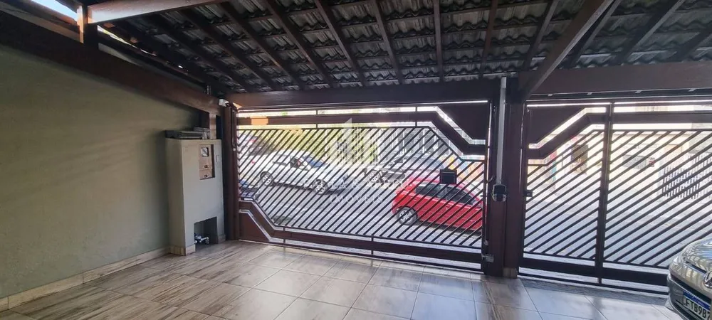 Sobrado, 4 quartos, 269 m² - Foto 3