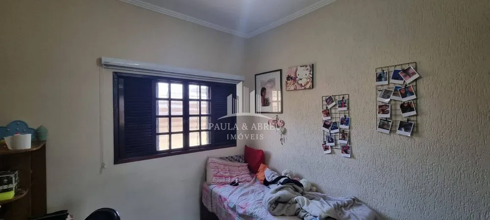 Sobrado, 4 quartos, 269 m² - Foto 2