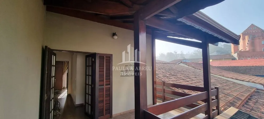 Sobrado, 4 quartos, 269 m² - Foto 12