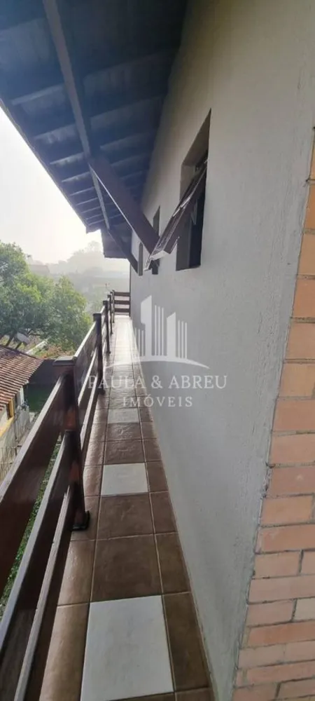 Sobrado, 4 quartos, 269 m² - Foto 15