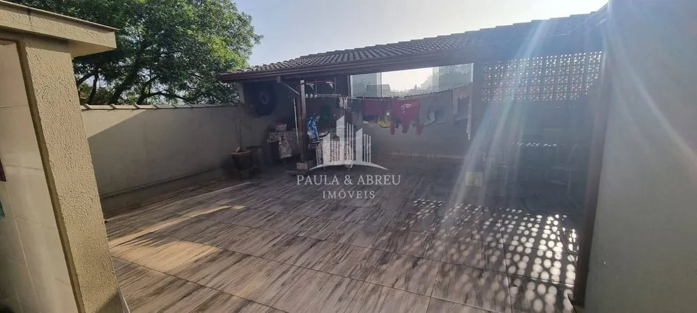 Sobrado, 4 quartos, 269 m² - Foto 4