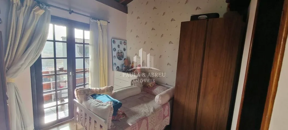 Sobrado, 4 quartos, 269 m² - Foto 9