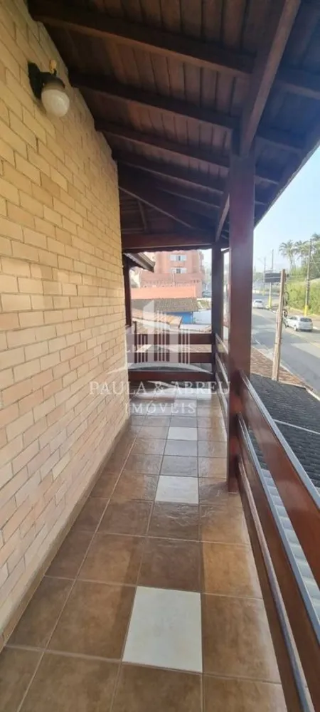 Sobrado, 4 quartos, 269 m² - Foto 8
