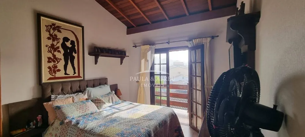 Sobrado, 4 quartos, 269 m² - Foto 3