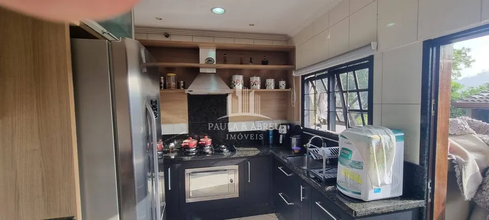 Sobrado, 4 quartos, 269 m² - Foto 5