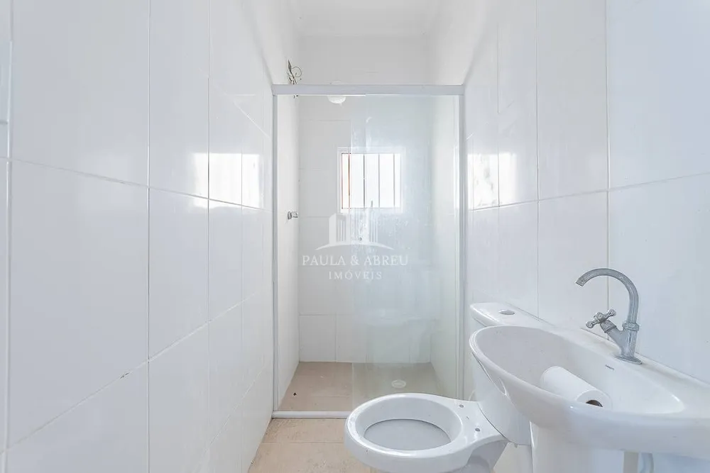 Sobrado, 3 quartos, 101 m² - Foto 6