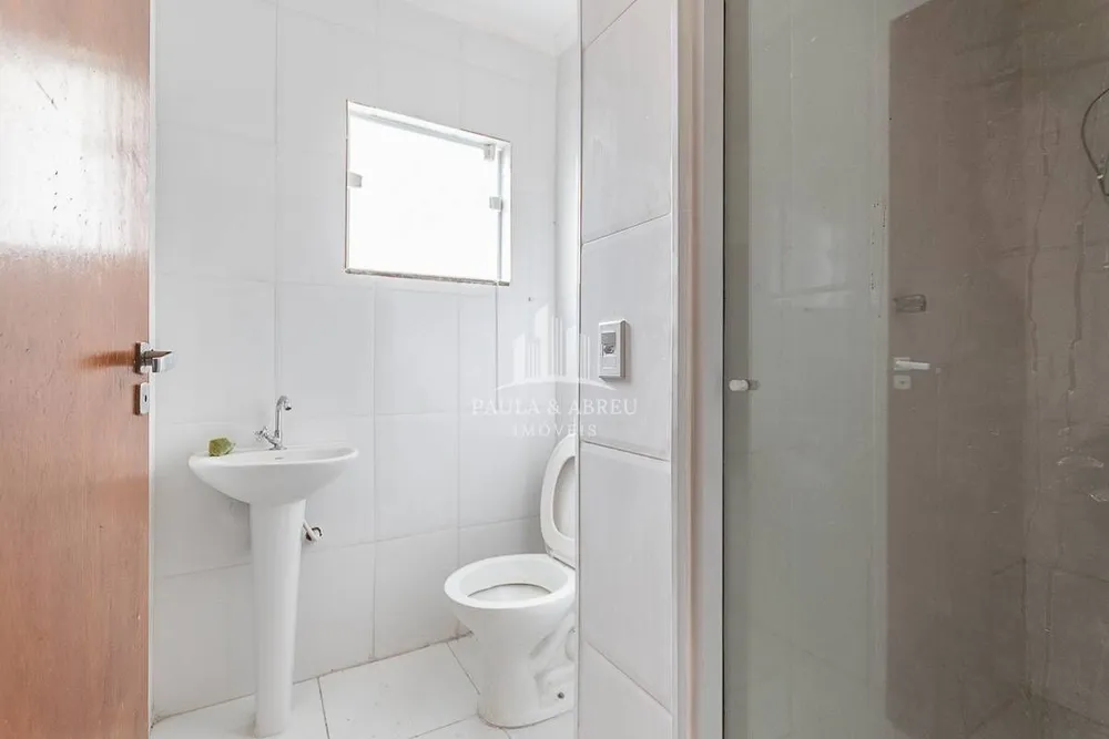 Sobrado, 3 quartos, 101 m² - Foto 11