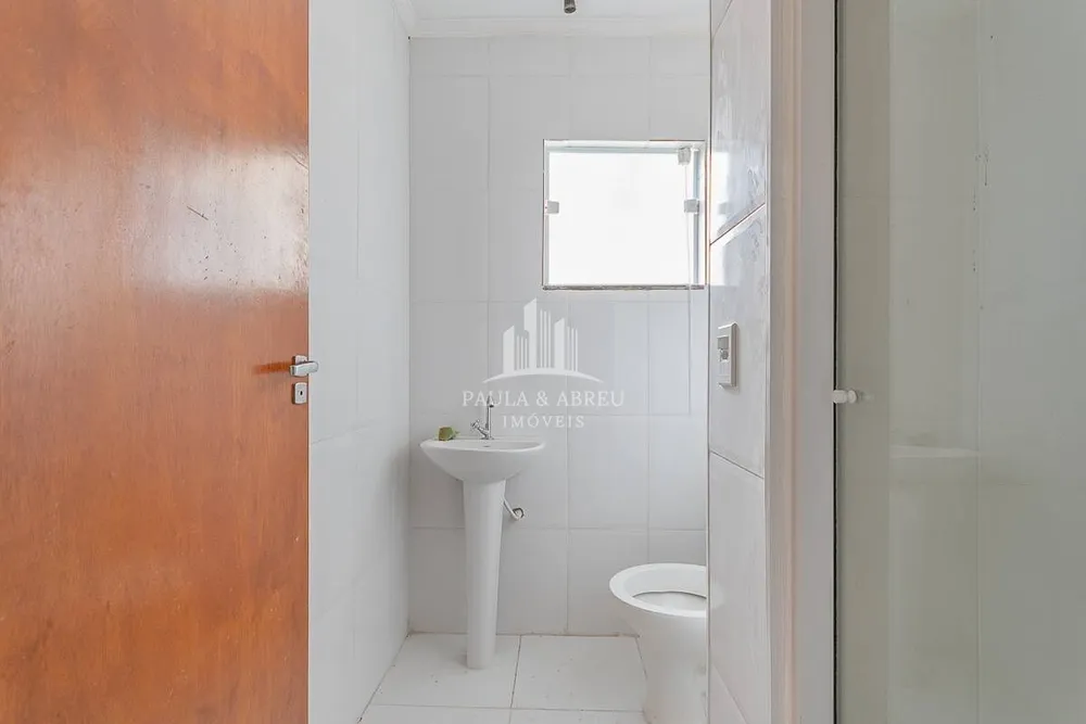 Sobrado, 3 quartos, 101 m² - Foto 10