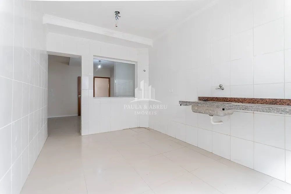 Sobrado, 3 quartos, 101 m² - Foto 8