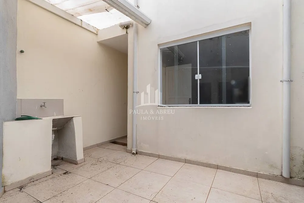 Sobrado, 3 quartos, 101 m² - Foto 12