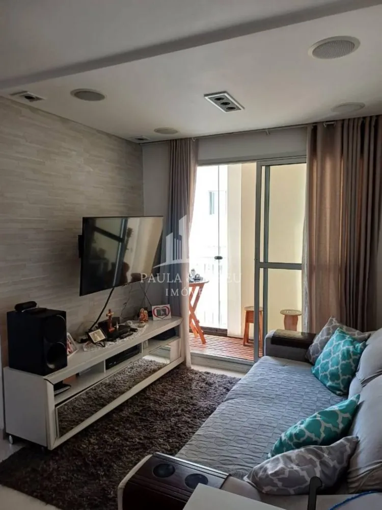 Apartamento, 3 quartos, 67 m² - Foto 3