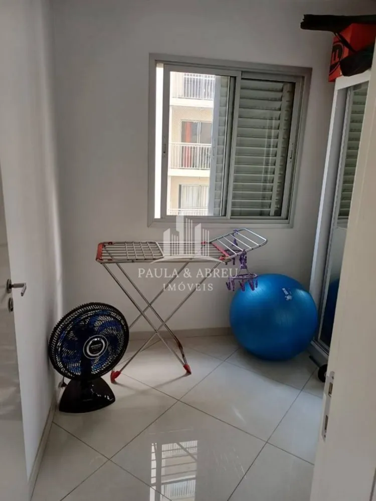 Apartamento, 3 quartos, 67 m² - Foto 4