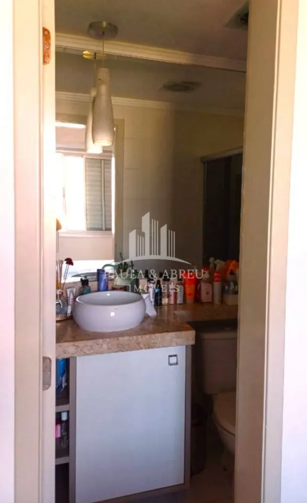 Apartamento, 3 quartos, 67 m² - Foto 5