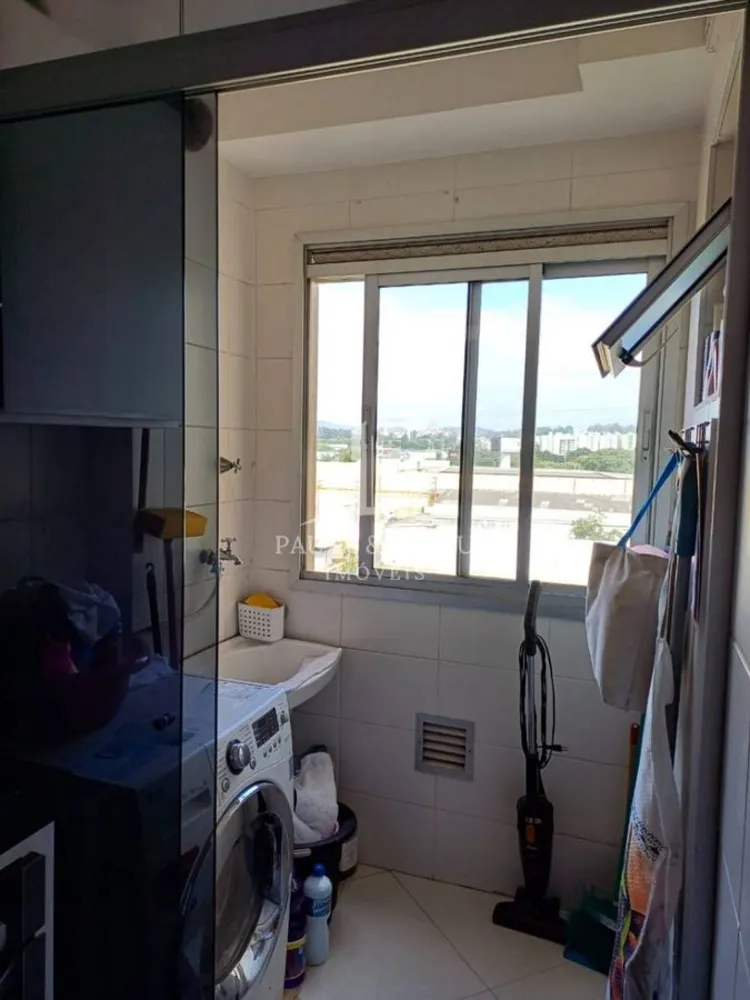 Apartamento, 3 quartos, 67 m² - Foto 1