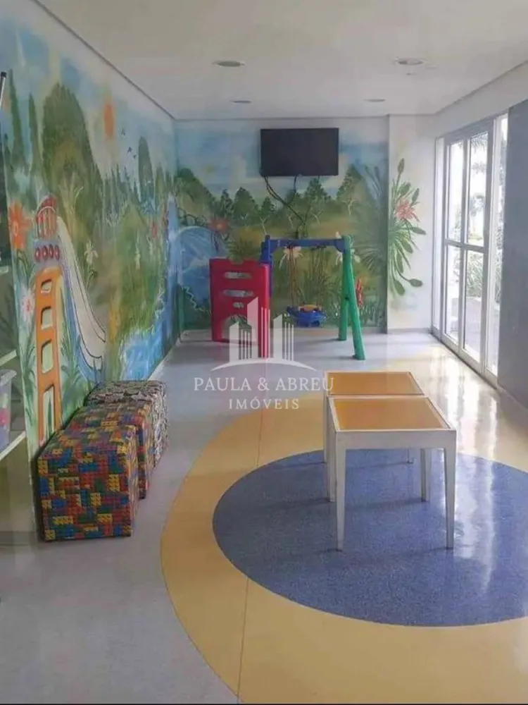Apartamento, 3 quartos, 67 m² - Foto 7