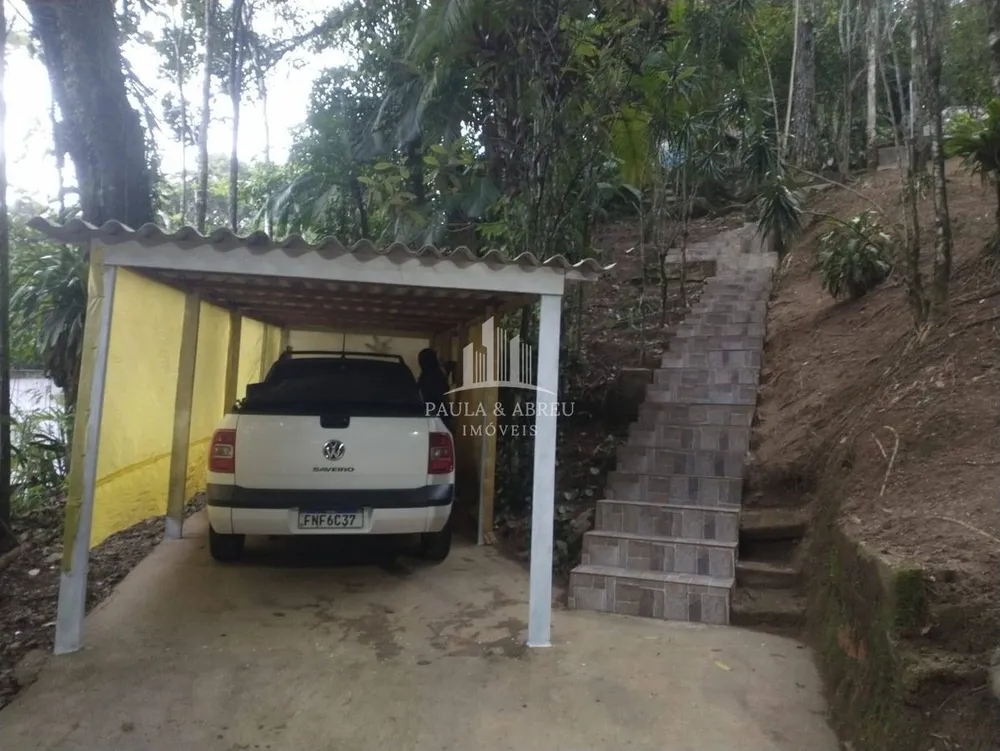 Chácara, 2 quartos - Foto 7