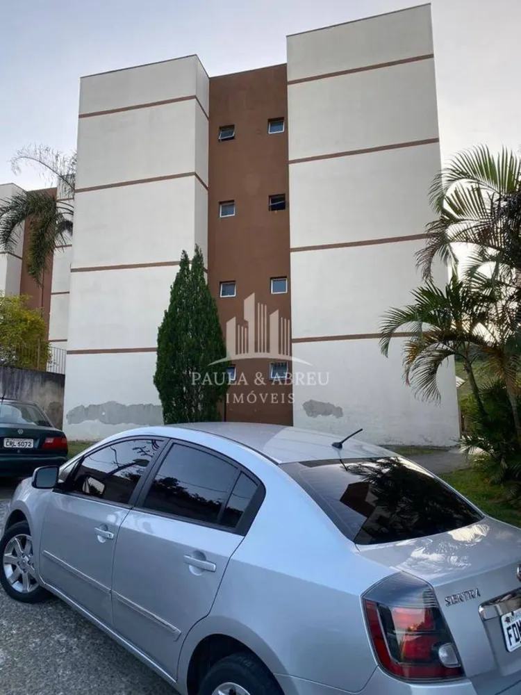 Apartamento, 2 quartos, 60 m² - Foto 1