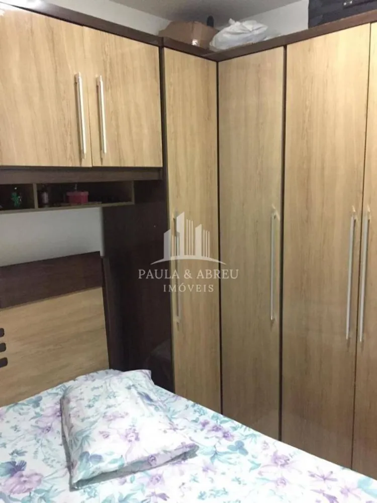 Apartamento, 2 quartos, 60 m² - Foto 9