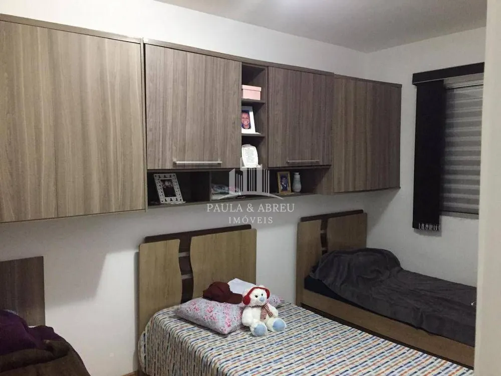 Apartamento, 2 quartos, 60 m² - Foto 7