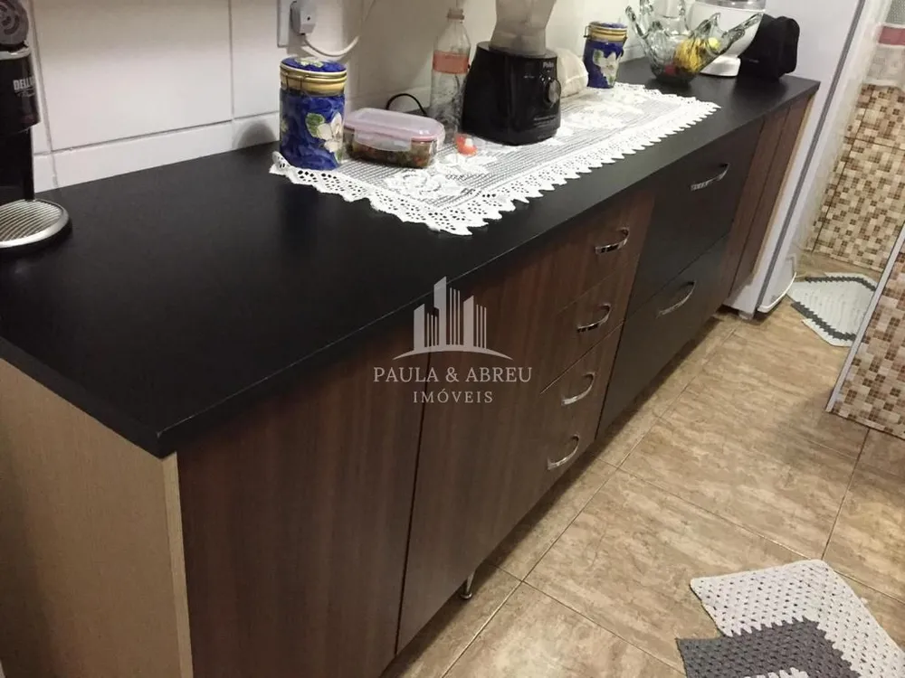 Apartamento, 2 quartos, 60 m² - Foto 4
