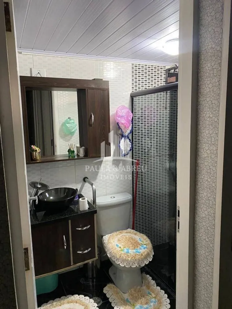 Apartamento, 2 quartos, 60 m² - Foto 12