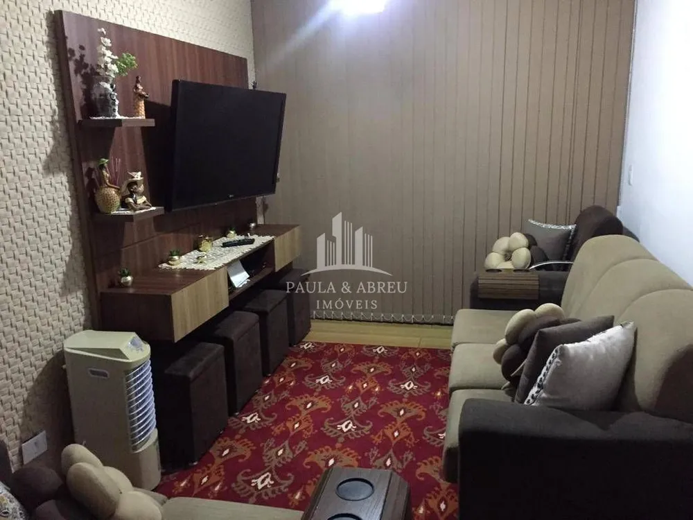 Apartamento, 2 quartos, 60 m² - Foto 6