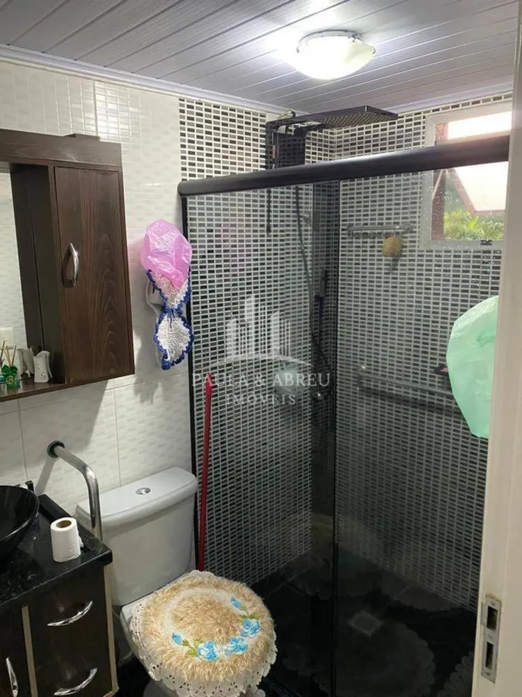 Apartamento, 2 quartos, 60 m² - Foto 11