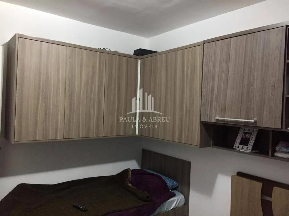Apartamento, 2 quartos, 60 m² - Foto 8
