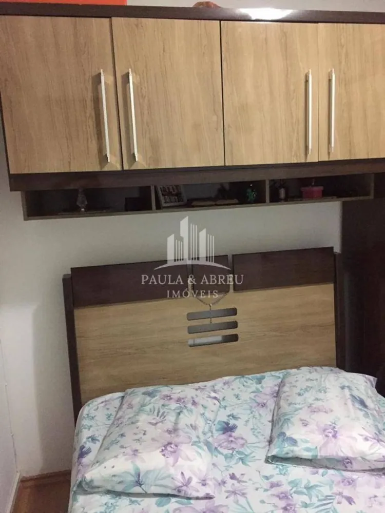 Apartamento, 2 quartos, 60 m² - Foto 10